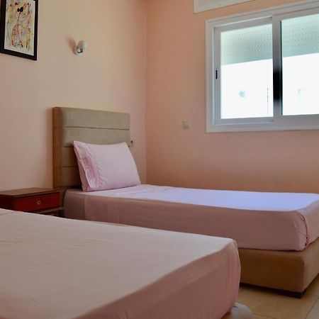 El Hambra 2 Apartman Asilah Kültér fotó