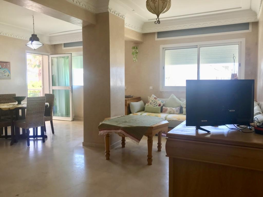 El Hambra 2 Apartman Asilah Kültér fotó